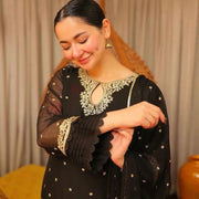 .HANIA 3 PC (BLACK)