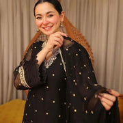 .HANIA 3 PC (BLACK)