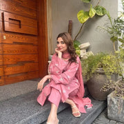Jan e Dil bahar Collection 3PCs Suit