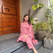 Jan e Dil bahar Collection 3PCs Suit